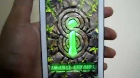 Temple Run2 Hack for Android[infinite coins and gems]