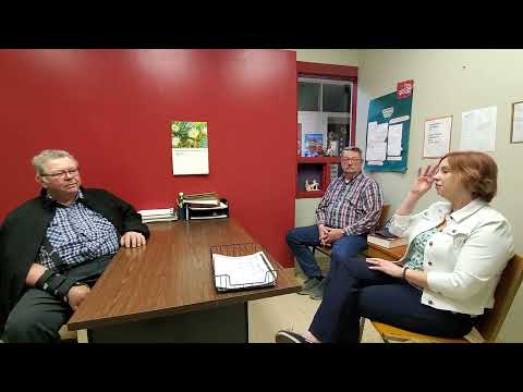 Pike County Christian School Interview