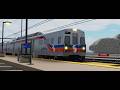 Trains in Langhorne | Septa Train Sim