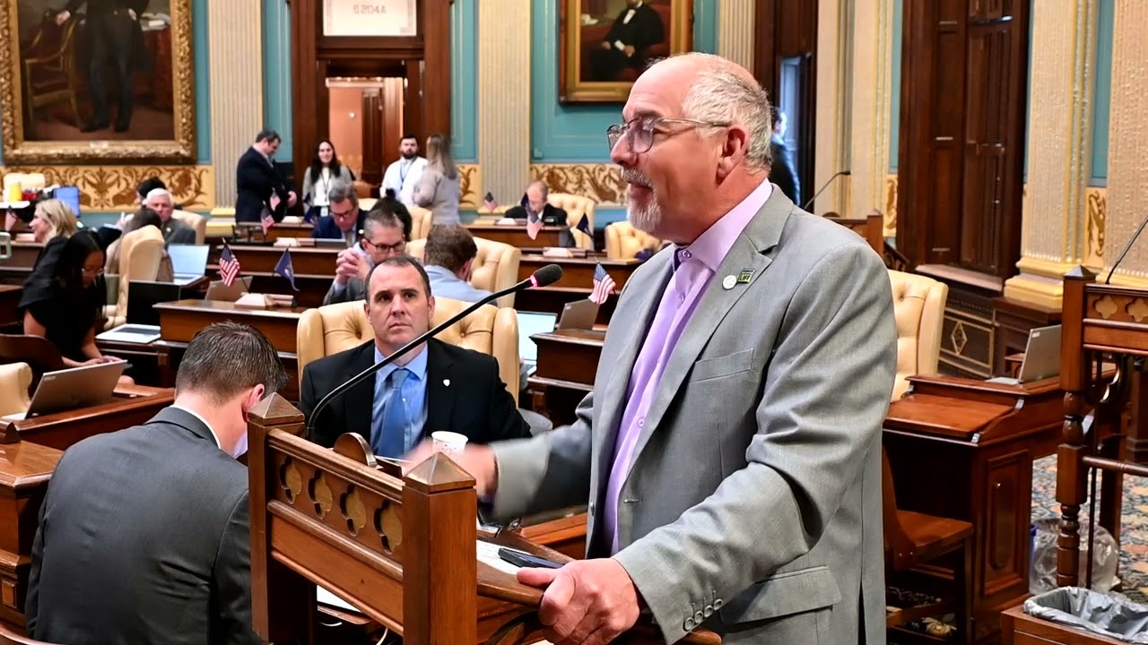 Sen. Bellino: Remembering Jackie Robinson