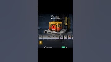 Opening A Danger Zone Case everyday, until i get a knife - Day 103