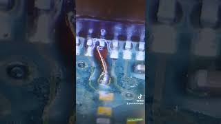 PS5 HDMI sheared right off | PS5 HDMI port replacement