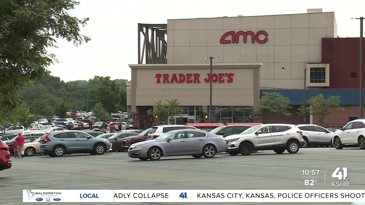 Mother speaks out after daughter's attempted carjacking at Kansas City shopping center