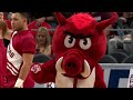 Beginning of video