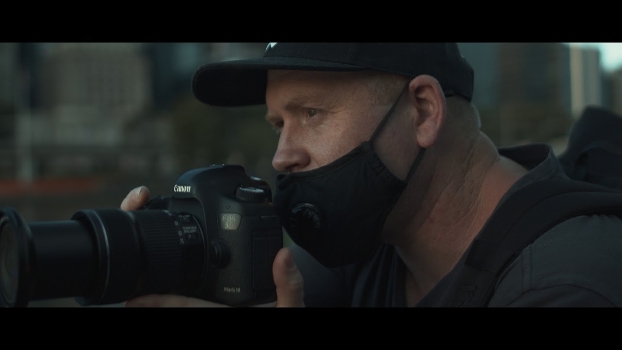 Kaleidoscope Thinking - Photography and Videography training that caters to your needs