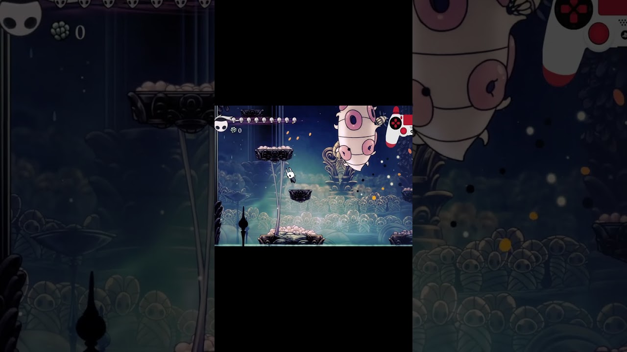 Hall Of Greed: Flukemarm(Human)