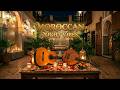 Moroccan Courtyard Dreams Oud Spanish Guitar Lounge 