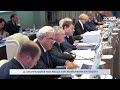 Д. АМАНГЕЛДИЕВ МОСКВАДА ЕЭК ЖЫЙЫНЫНА КАТЫШТЫ