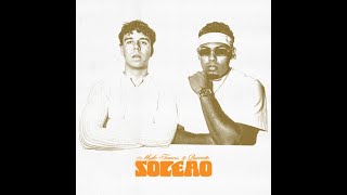 Myke Towers ft Quevedo - Soleao (Dj Osmii Extended 104 Bpm)