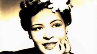 Watch Billie Holiday I Cant Give You Anything But Love baby video