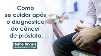 bladder neck involvement prostate cancer