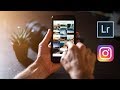 How To Export HIGH Quality Photos For Instagram in 2019
