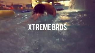 SPLASHDIVING #1