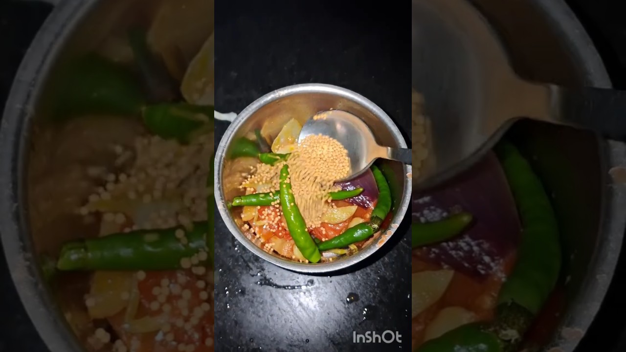 বাঁকুড়ার বিখ্যাত বাঁধাকপির ঝাল রেসিপি 