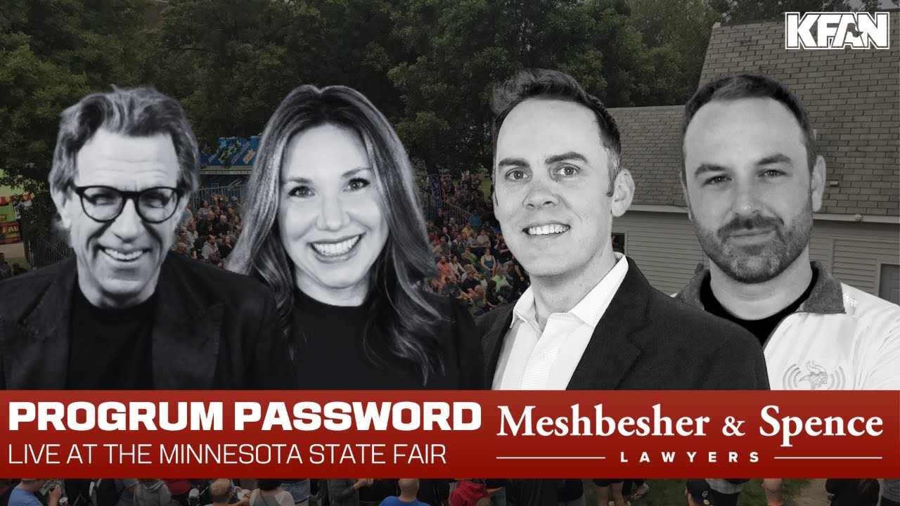 Progrum Password LIVE at the Fair: Common & Lil' B vs. Gaardsy & Ryan Donaldson