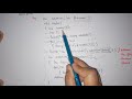 L:49 Passing array to function | PPS | JNTUH | Programming in C