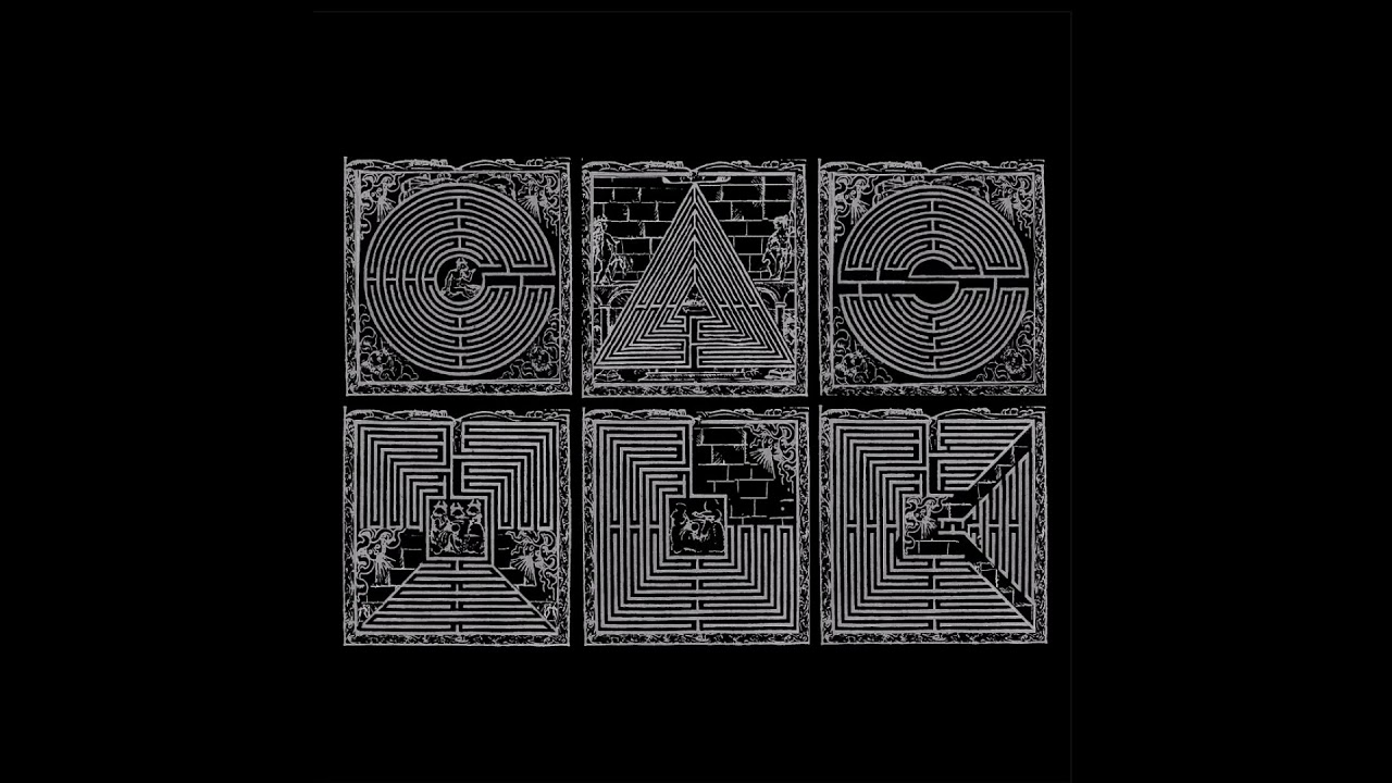 Castle - Labyrinth Of Death (Hard Rock, Heavy Metal) 2014