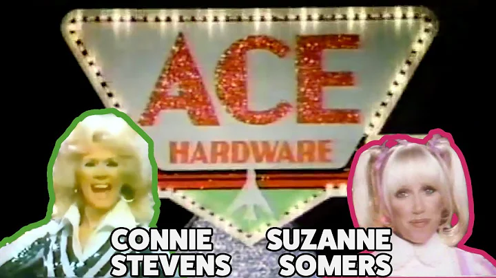 ACE HARDWARE - 1970s Commercials Compilation (ft. ...