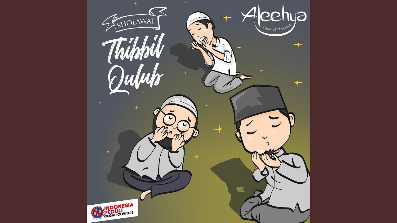 Sholawat Thibbil Qulub Youtube