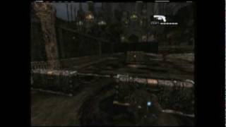 Gears of War 2 Co-op Walkthrough: Part 27 - The Beacon