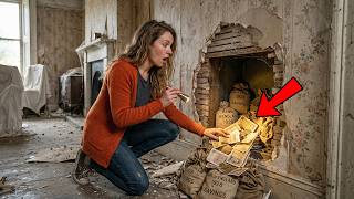 Celebrity When She Inherited Her Aunt’s Abandoned House, She Found a Secret the Family Had Hidden for Years Net Worth