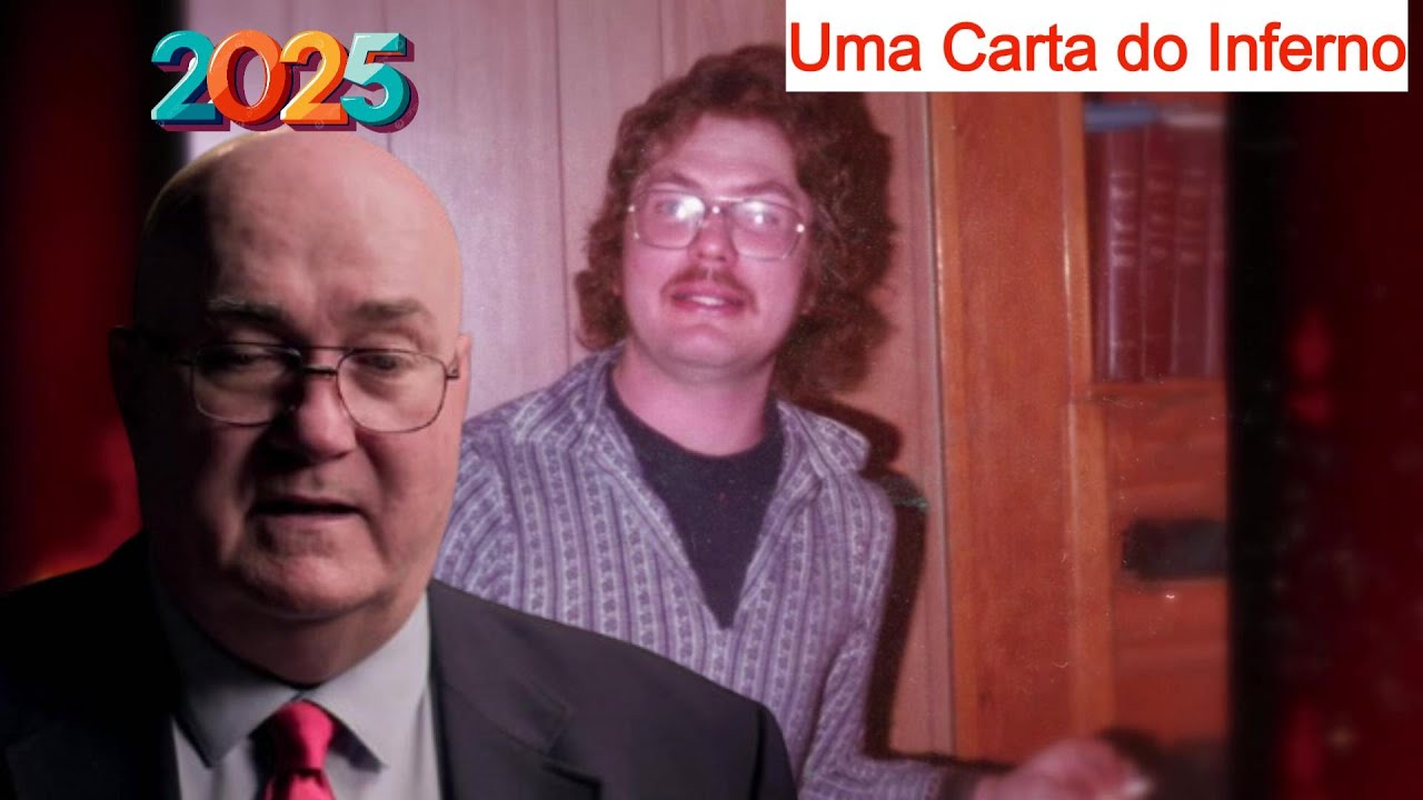 INVESTIGAÇÃO DISCOVERY | Uma Carta do Inferno | American Monster Dublado em Português