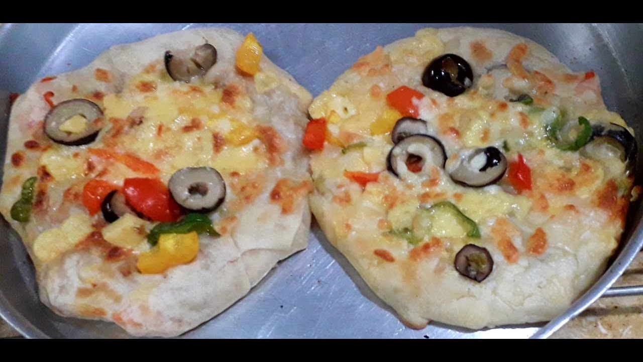 الفطير الشرقى  بأسهل واسرع طريقه مورق ومقرمش وطعم جدااا