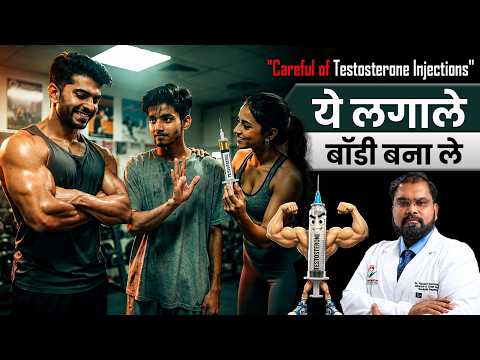 How to Increase Testosterone Safely