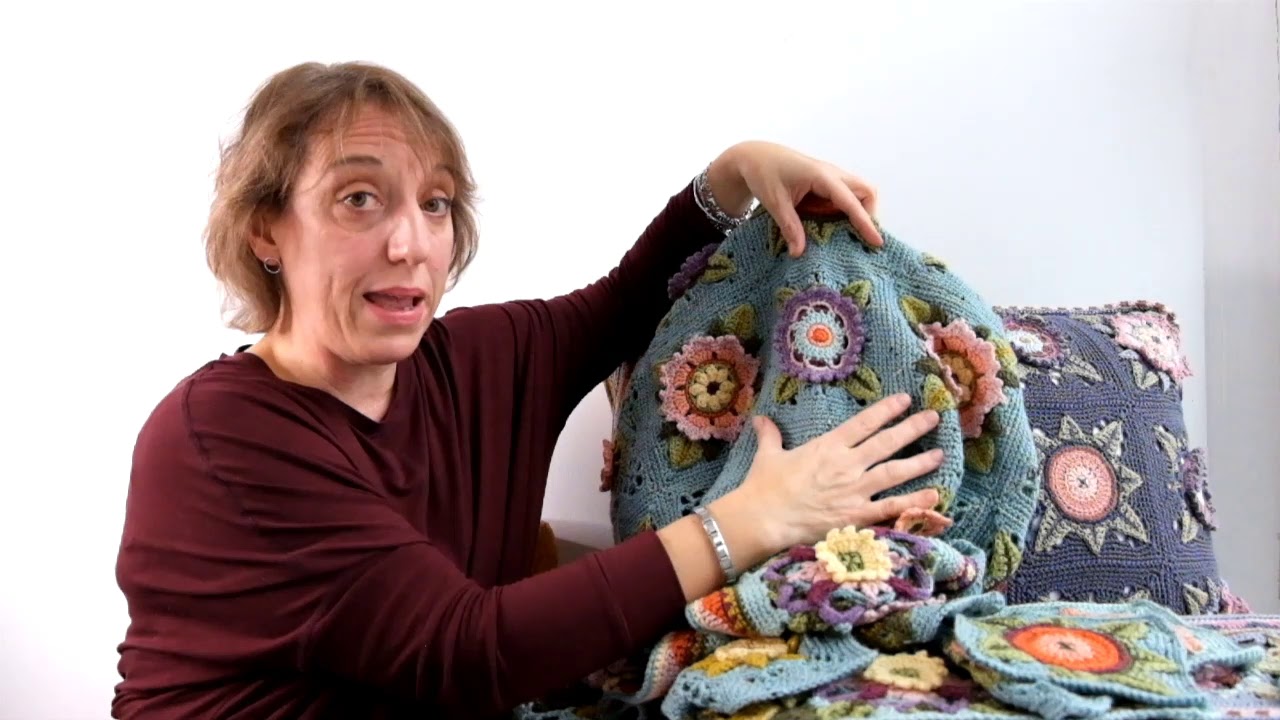 Fruit Garden CAL Love Is Enough Part 4 YouTube