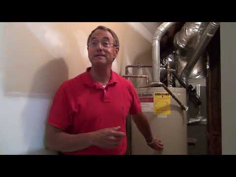 Importance Of Maintaining Your Water Heater -