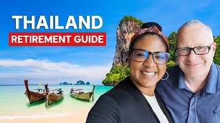 Retirement Travel Guide To Thailand