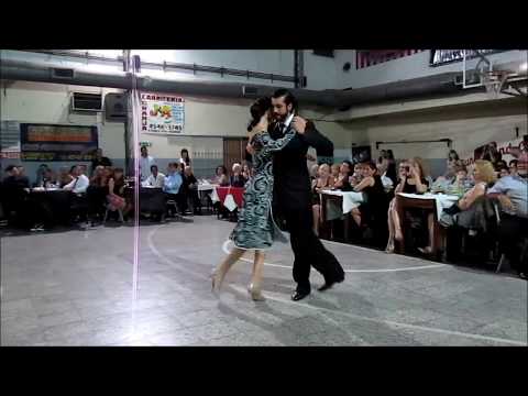 Judita Zapatero & Rolo Valdivieri "El vino triste"
