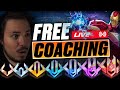 🔴 FREE COACHING 🔴 PEAK: ETERNITY 🔴 EDUCATIONAL !opera !coaching