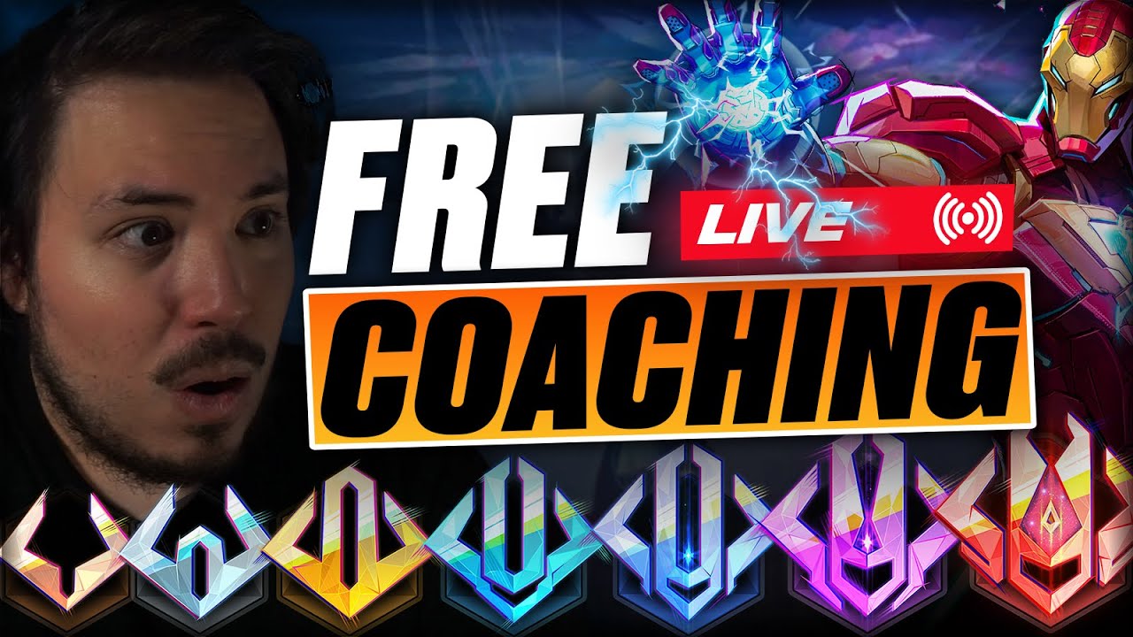 🔴 FREE COACHING 🔴 PEAK: ETERNITY 🔴 EDUCATIONAL !opera !coaching - YouTube