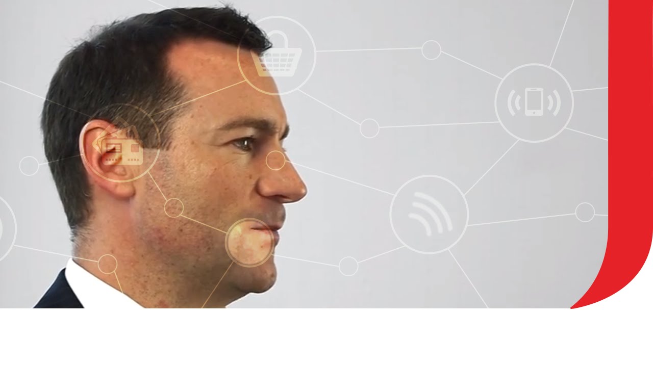 Danny Reeves Dc Danny Reeves - The role of the CIO - YouTube