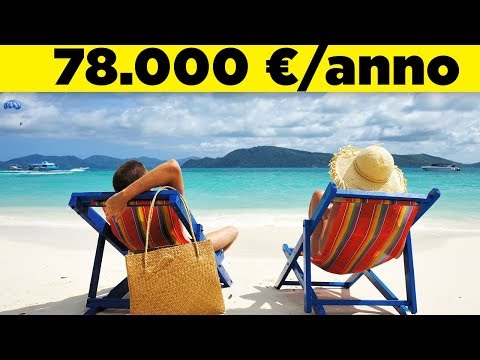 Video: 8 Lavori Che Ti Fanno Sentire Un Viaggiatore: Matador Network