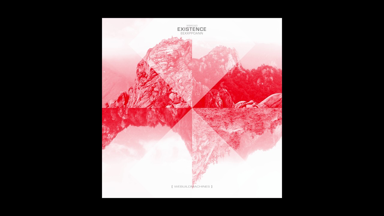 Eexxppoann - Descend ( Original Mix)