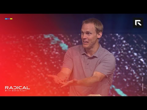 To Serve the Helpless || David Platt