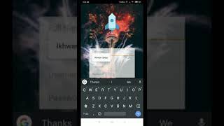 [DEMO] Events Android App With Ionic