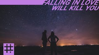 Tommie Sunshine, Disco Fries, Wrongchilde ft. Gerard Way - Falling In Love Will Kill You (EDM)