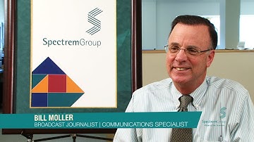 Effective Communication Skills - An Interview with Bill Moller