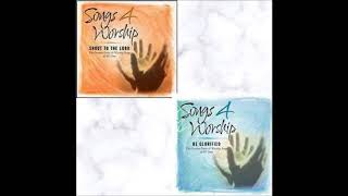 Two Songs 4 Worship Cd's - Christian Music