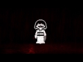 HELP_tale The INhuman DREAD strikes back theme