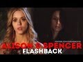Pretty Little Liars- Alison & Spencer Flashback - 