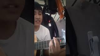 Oh Ya  Guitar Cover