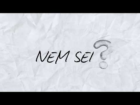 Diogo Melim - Nem Sei