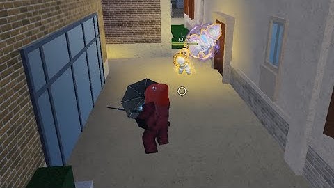 [YBA] Trolling a Toxic Rker Until He Rage Quits 2