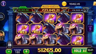 explorer slots jackpot jitne ka tarika|| Link Comment box mai h bhai log 🤗 || #giveaway loot machado screenshot 1