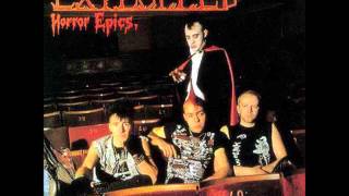 The Exploited - I Hate You