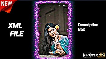 #Isq Risk🔥💫XML file Hindi song 🔰 hindi song xml file🔰XML file alight motion 🔰xml file 🔰